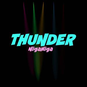 Thunder (Instrumental)
