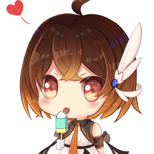 嫣橙色（翻自 嫣汐）