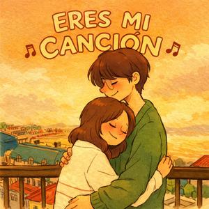 Eres mi canción