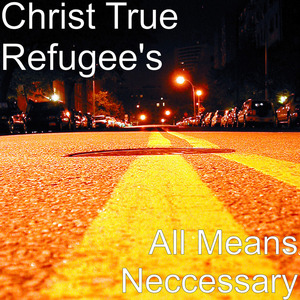 All Means Neccessary