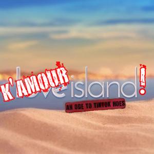 K'Amour Island!