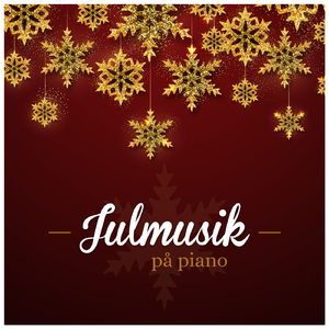 Så mörk är natten i midvintertid