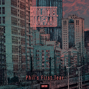 Phil’s First Tear