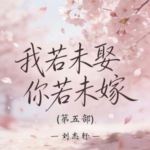 我若未娶你若未嫁(第五部)