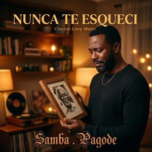 Nunca Te Esqueci