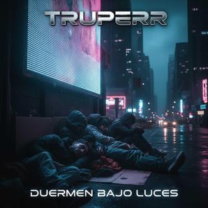 DUERMEN BAJO LUCES