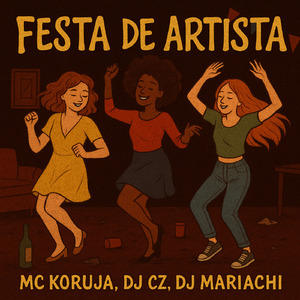 Festa de Artista
