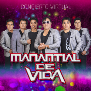 Huayños Mix MDVs (En Vivo)