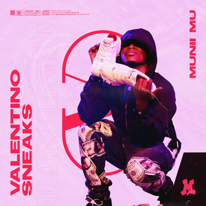Valentino Sneaks (Radio Edit)