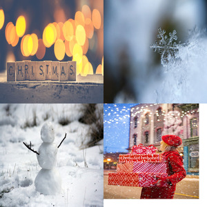 Navidad - Noche Silenciosa