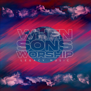 Arise (Isaiah 60) [Live] [feat. Racqueal Williams & Shondra Watson]