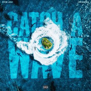 Catch A Wave (feat. Ffawty)