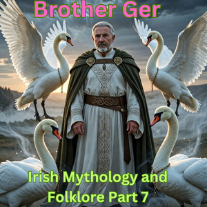 The Ballad of St. Colmán's Leap (Special Version)