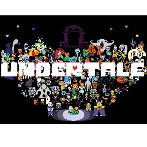 传说之下（BIFL Remix）