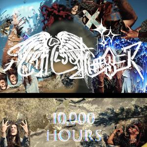 10,000 HOURS (feat. Robert6)