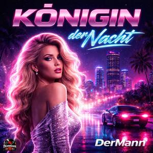Königin der Nacht
