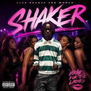 SHAKER