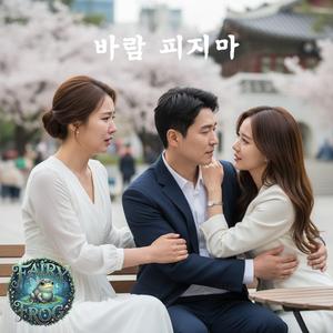 바람 피지마