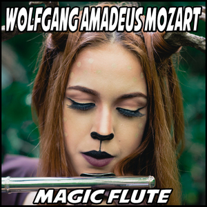 Die Zauberflöte (The Magic Flute) - No. 15 Arie