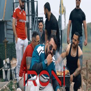 İroni