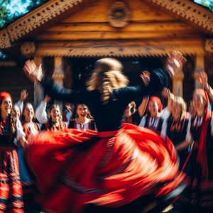 Празднуй меня