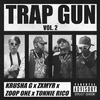 Krusha G - Trap Gun (Vol. 2)