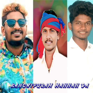 KANCHIPURAM MANNAN DA
