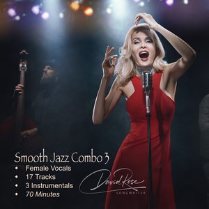 I Come Here for the Music