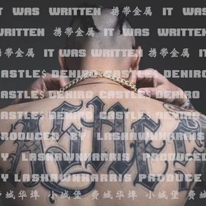 携带金属/It Was Written