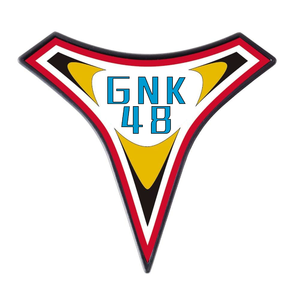 G.N.K 48(Prod. FakeBlood)