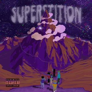 Cabin in the woods (feat. The Ramblr)