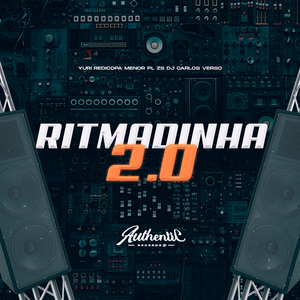 Ritmadinha 2.0
