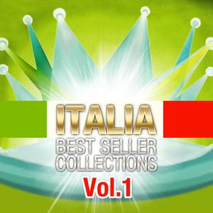 Sabato Pomerigio / Di Amore Non Si Muore / e Tu / Giardino Proibito / Sapore Di Sale / Come Due Bambini / Il Mio Canto Libero / Amore Grande, Amore Libero (Mix 2)