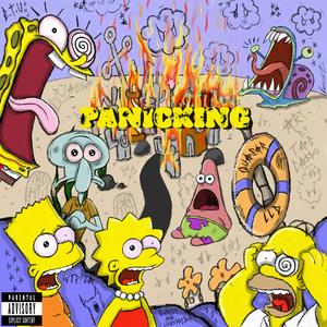 Panicking (CandyMan)