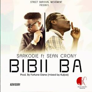 Biibi ba (feat. Sarkodie)