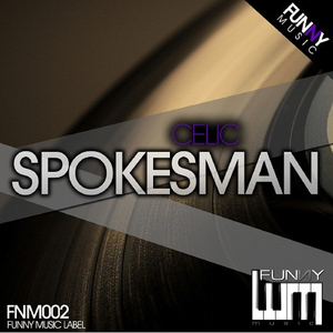 Spokesman (Original Mix)