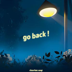 goback! (feat. cengi)