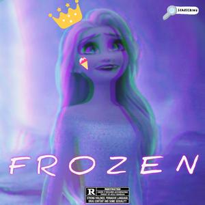 Frozen (feat. Danny $pace)
