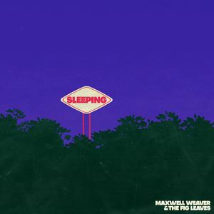 Sleeping