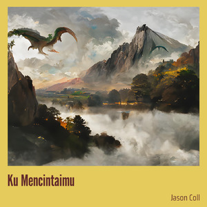 Ku Mencintaimu