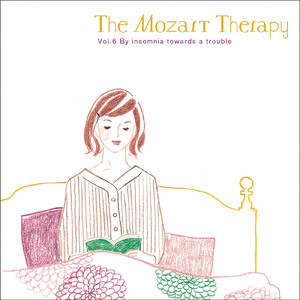 ピアノ協奏曲 第21番 ハ長調 K.467 第2楽章