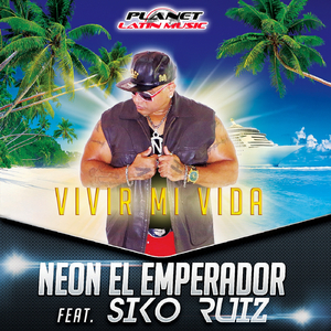 Vivir Mi Vida (Original Mix)