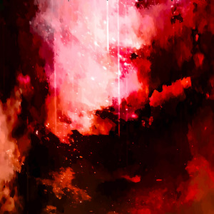 激しい攻防戦 (インストルメンタル)