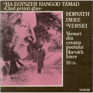 Ha Egyszer Hangod Támad, Pt. 1 (Când Prinzi Glas)