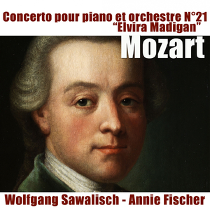 Concerto pour piano No. 21 in C Major, K. 467: Allegro vivace assai