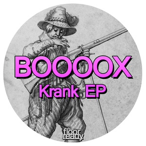 Krank (Original Mix)
