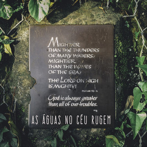 Ao Som do Seu Trovão, Pt. 1