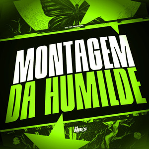 Montagem da Humilde