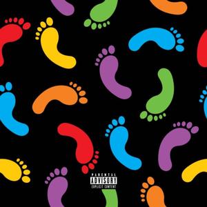 Footz (feat. Myles Mobile & RossiNoya)