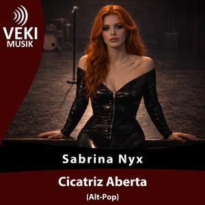 Cicatriz Aberta (Alt-Pop)